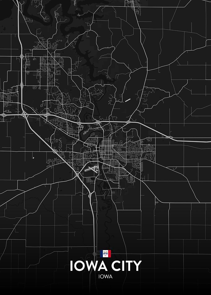 Iowa City IA