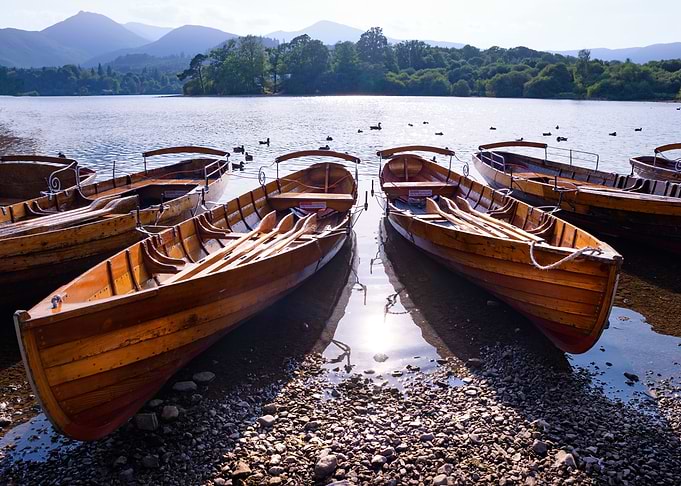 Boats