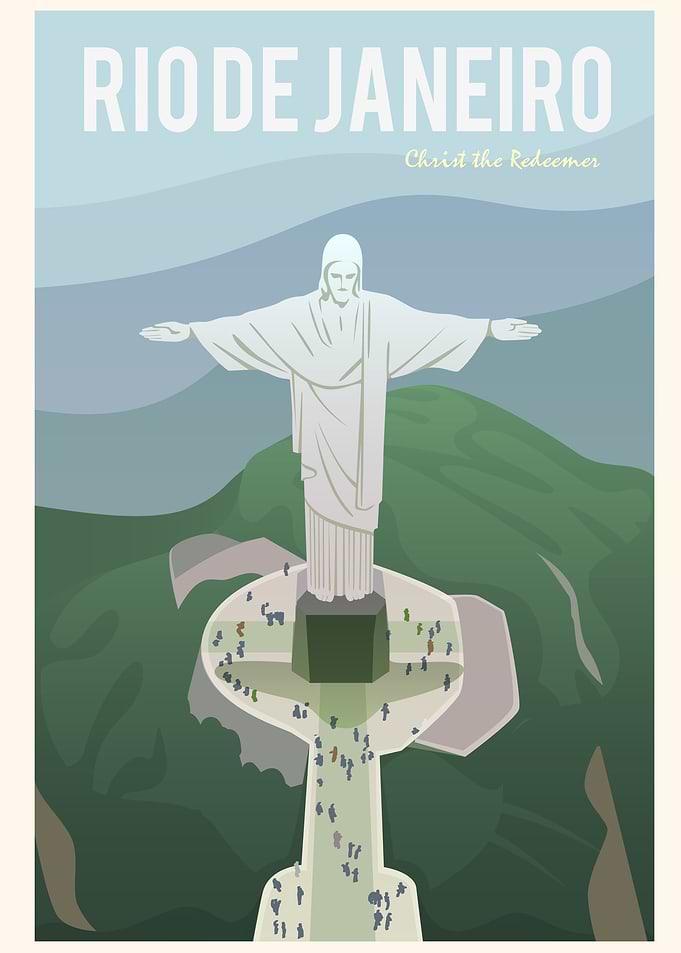 Rio De Janeiro 02