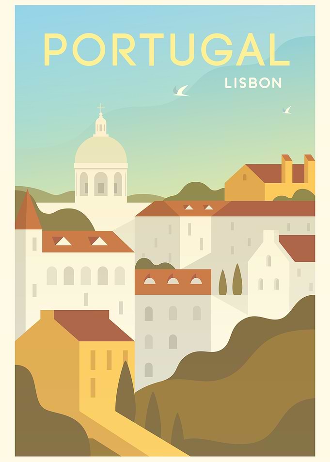 Portugal