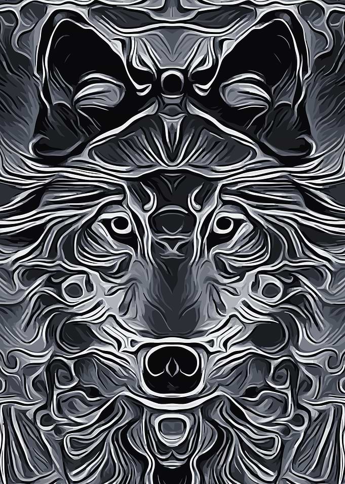 Wolf Metal