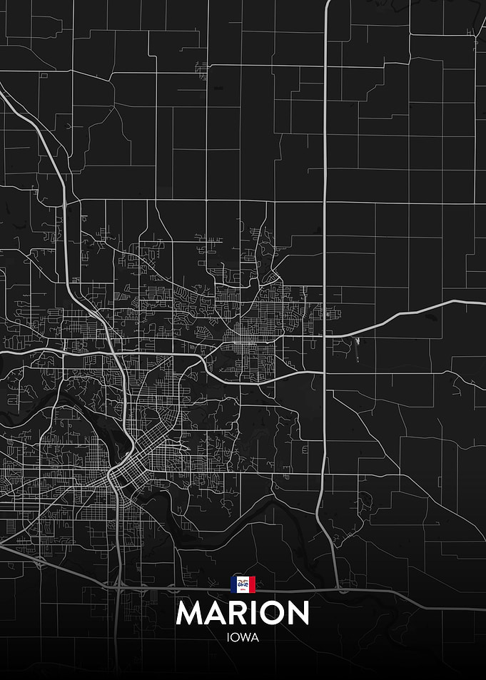 Marion IA