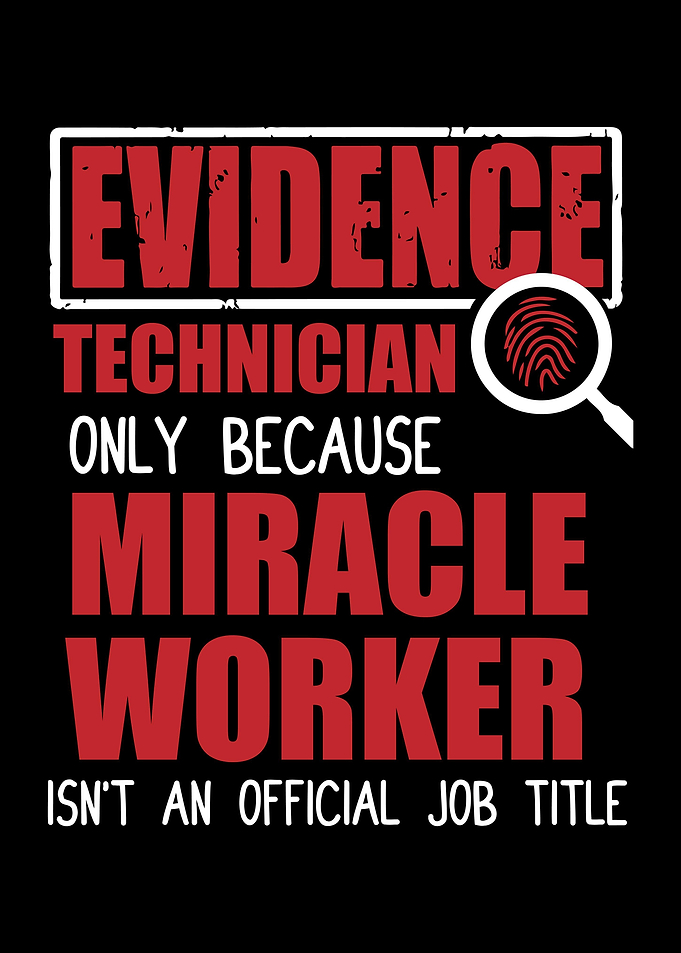 forensic scientist