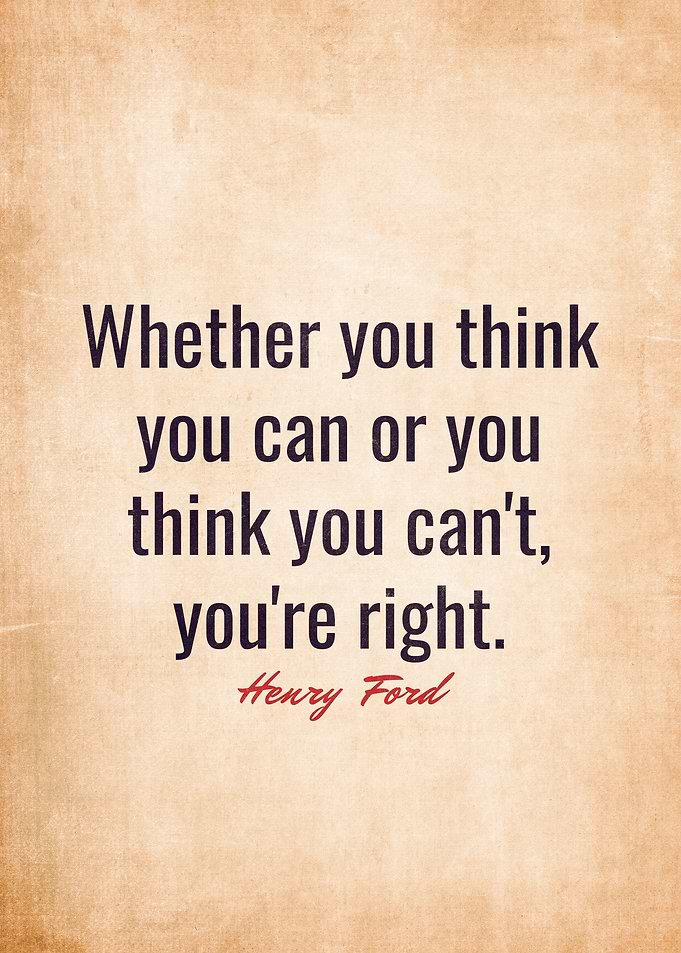 Henry Ford Quotes