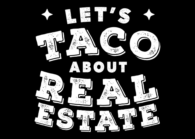 Real Estate Agent House