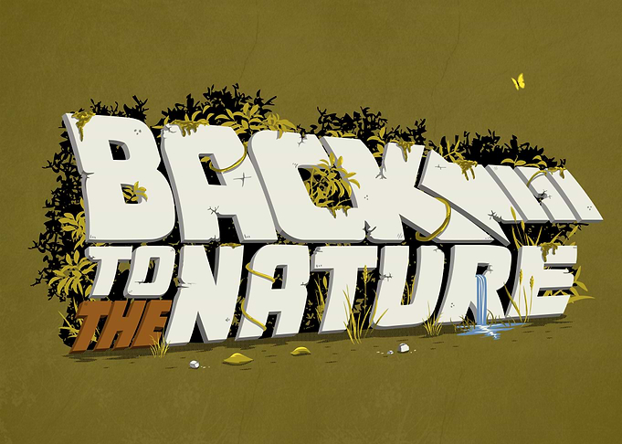 Back to the nature