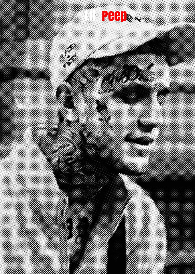 lilpeep