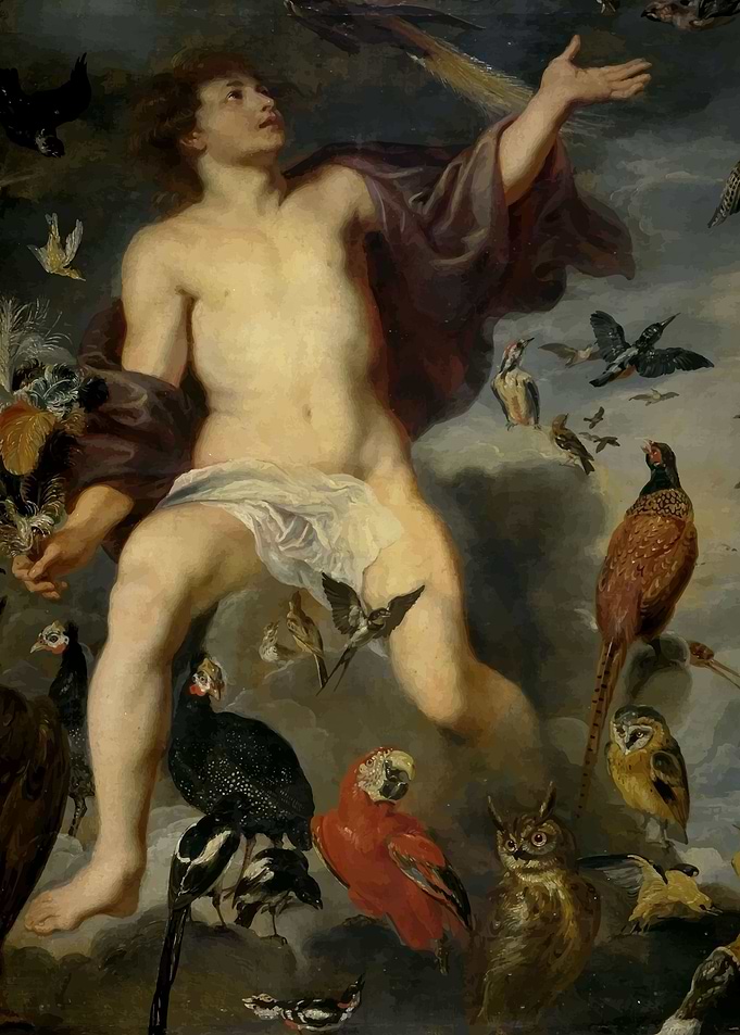 Pedro Pablo Rubens