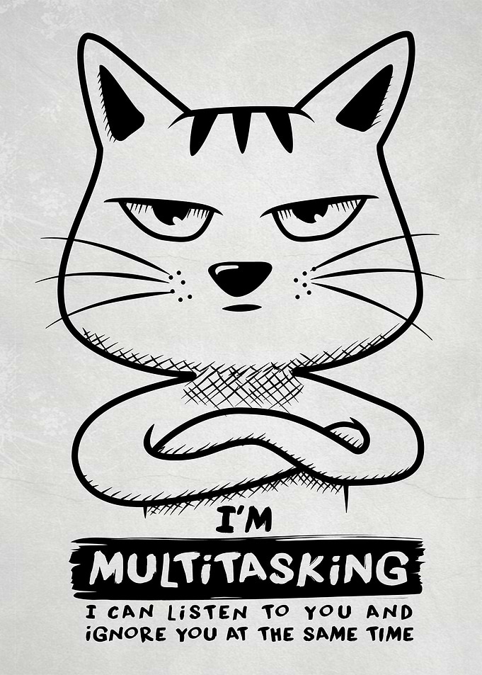 Multitasking