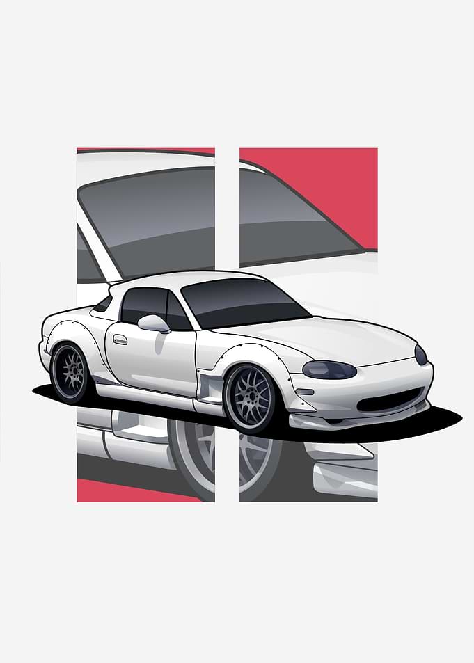 Mazda Miata MX5