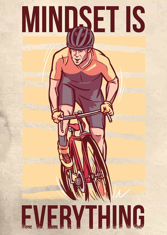 Biking Mindset