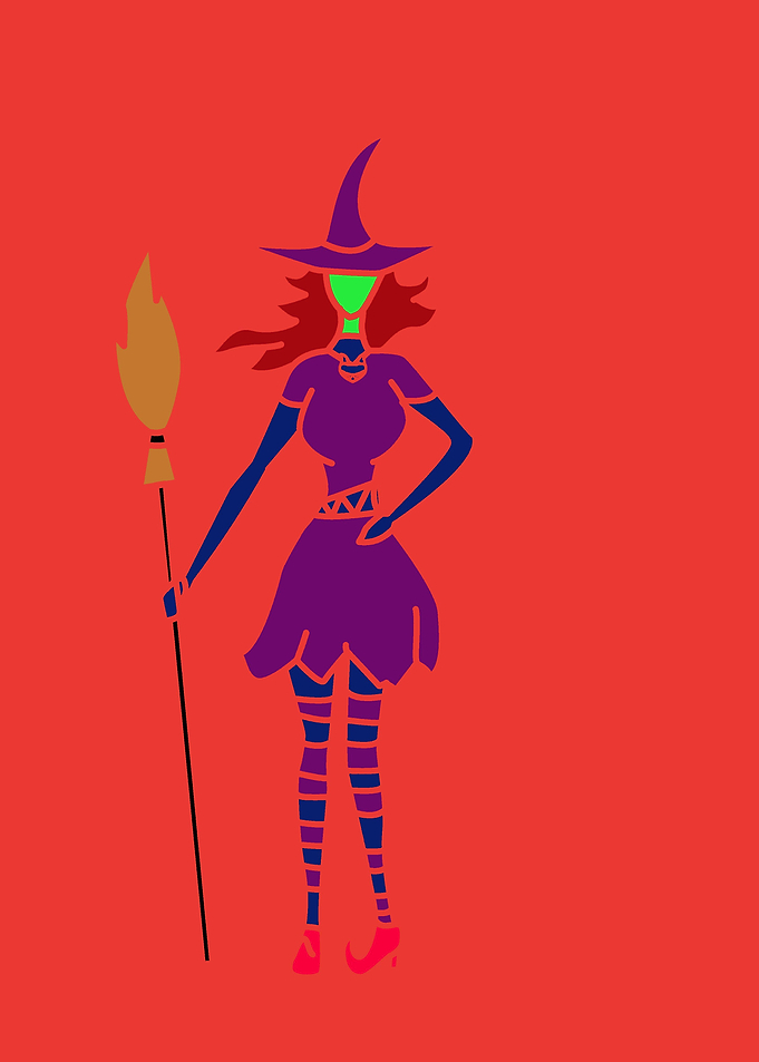 witches