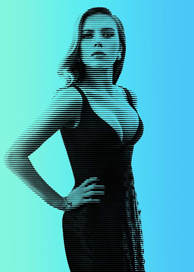 Scarlett Johansson