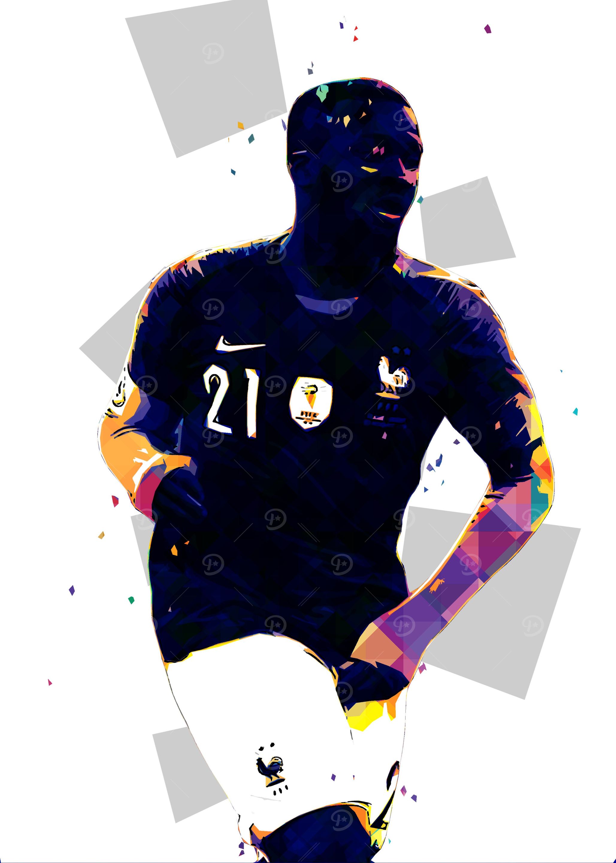 Tanguy Ndombele