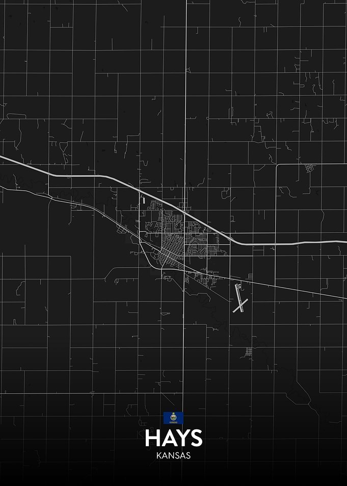 Hays KS