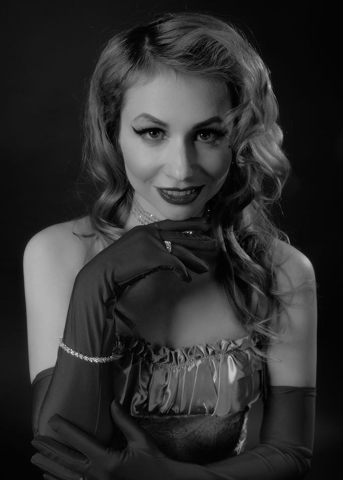 Burlesque
