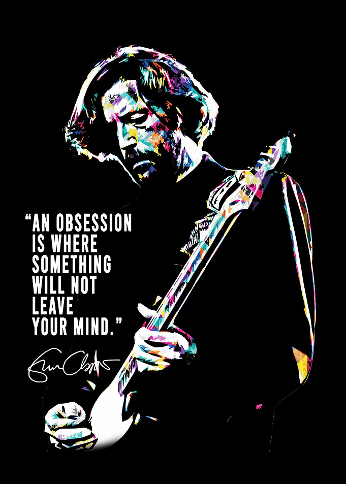 Eric Clapton