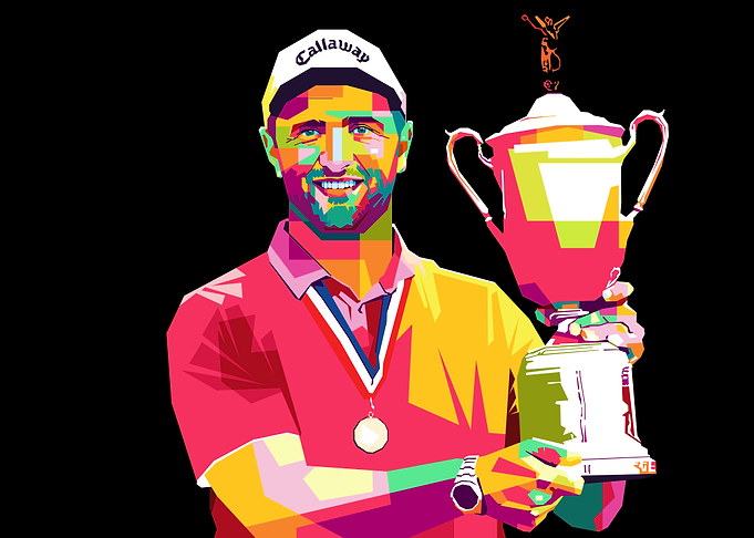 Jon Rahm Rodriguez