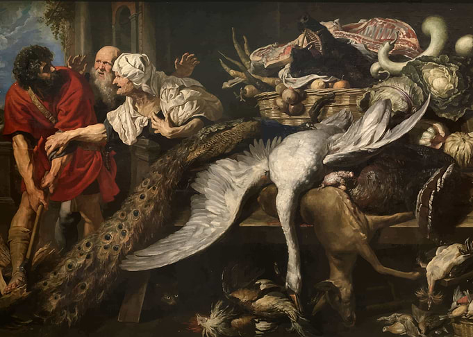 Pedro Pablo Rubens