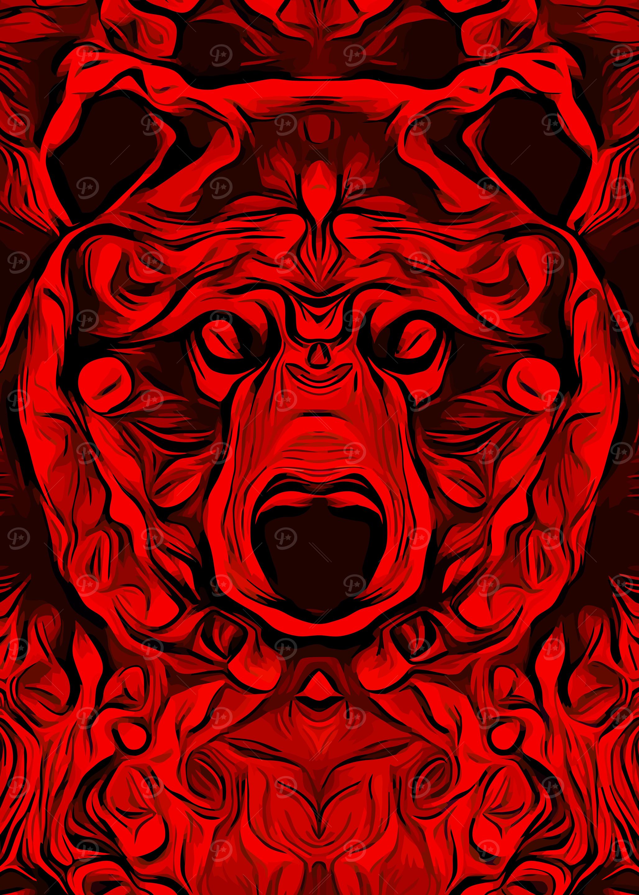 Bear Bloody