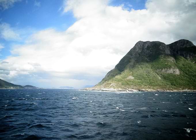 Norway