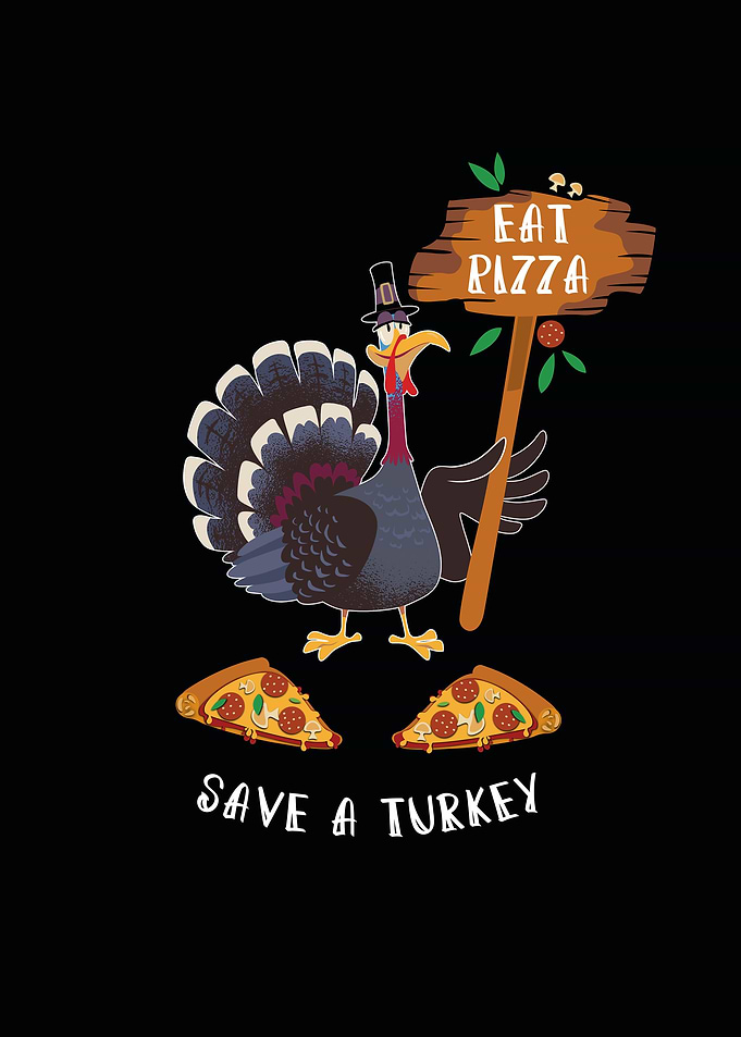 Thanksgiving Turkey