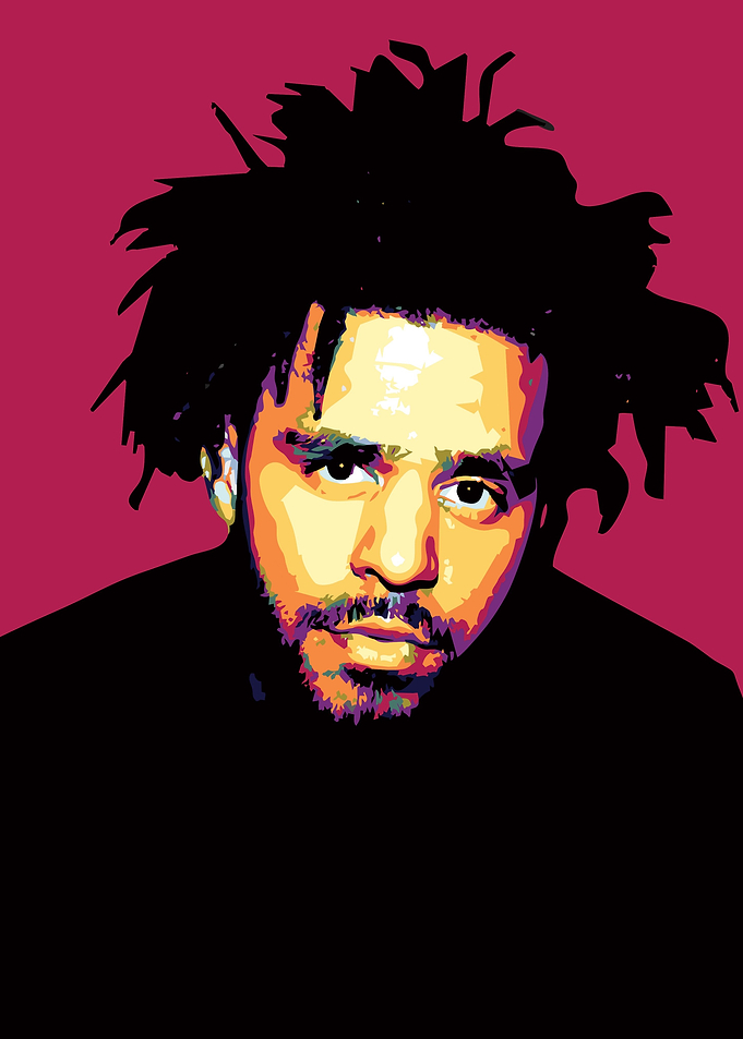 J Cole