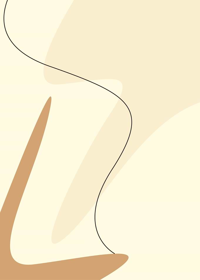 abstract shape