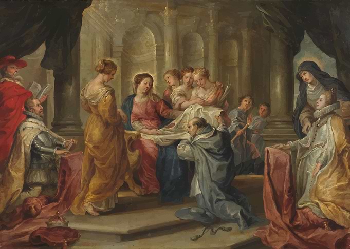 Pedro Pablo Rubens