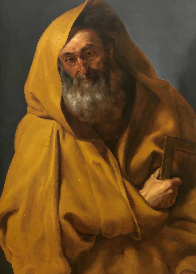 Pedro Pablo Rubens