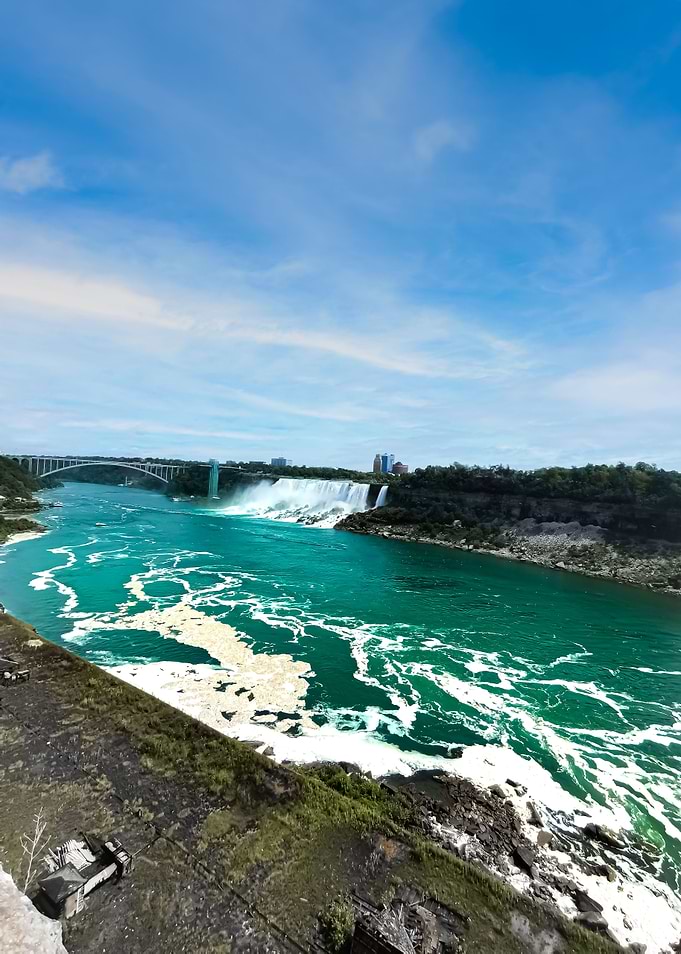 Niagara falls