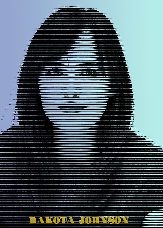 Dakota Johnson