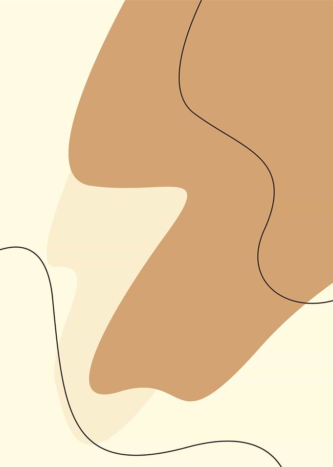 abstract shape