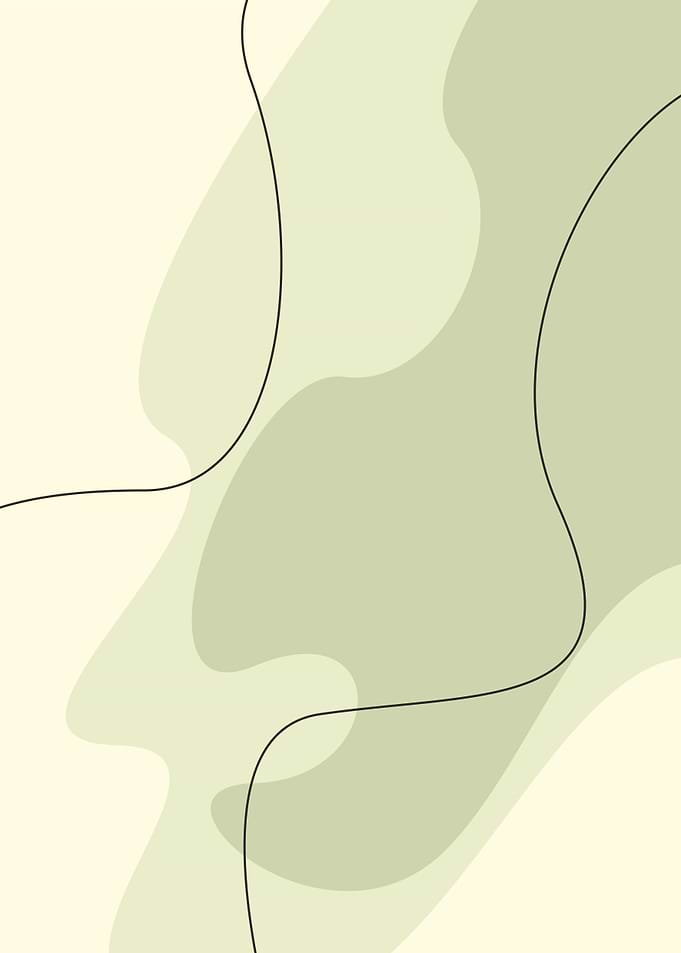 abstract shape