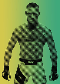 Conor McGregor