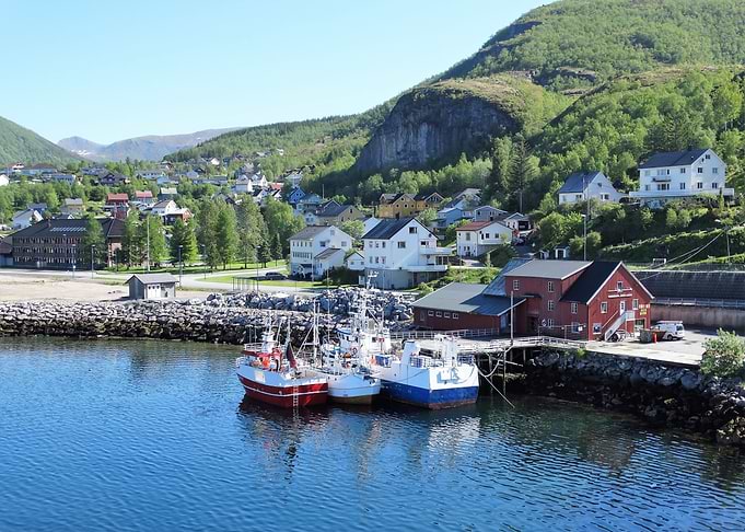 Norway