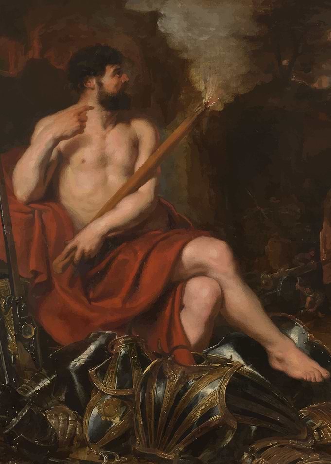 Pedro Pablo Rubens