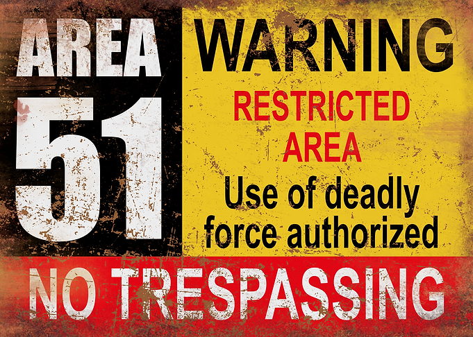Area 51 b