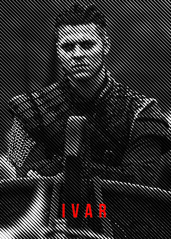 Ivar the boneless