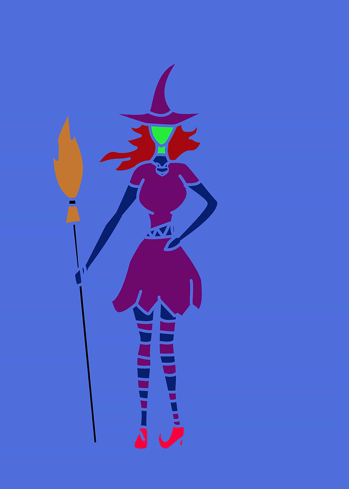 witches