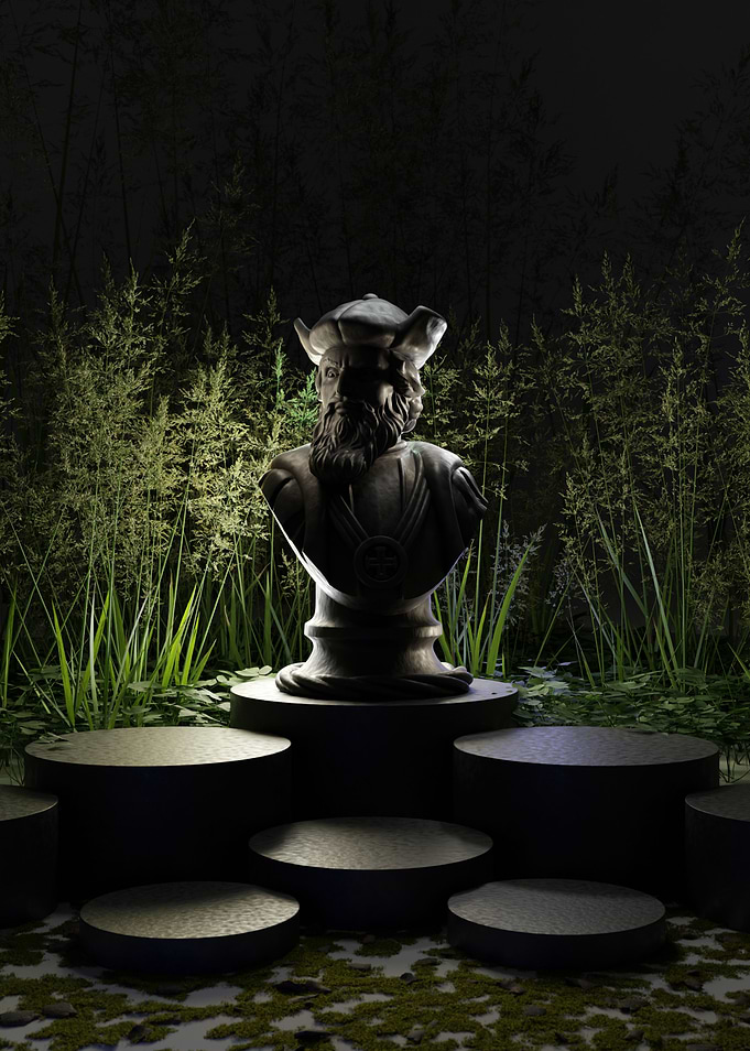 Bust