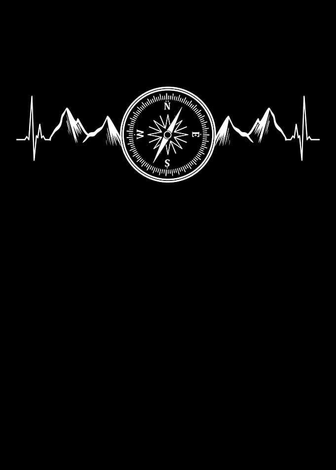 Compass Heartbeat