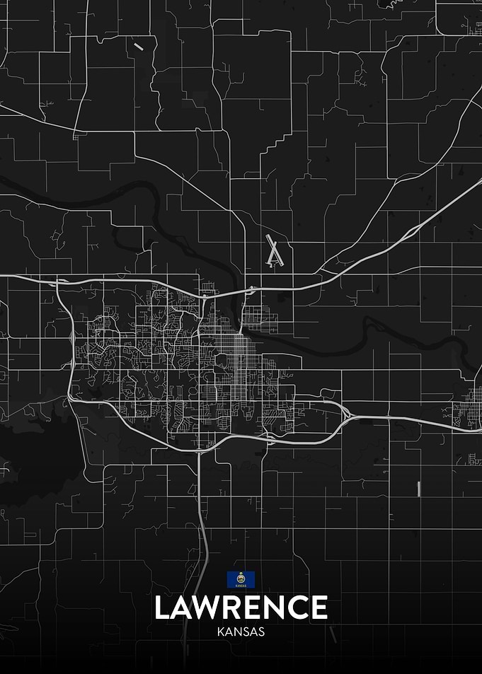 Lawrence KS