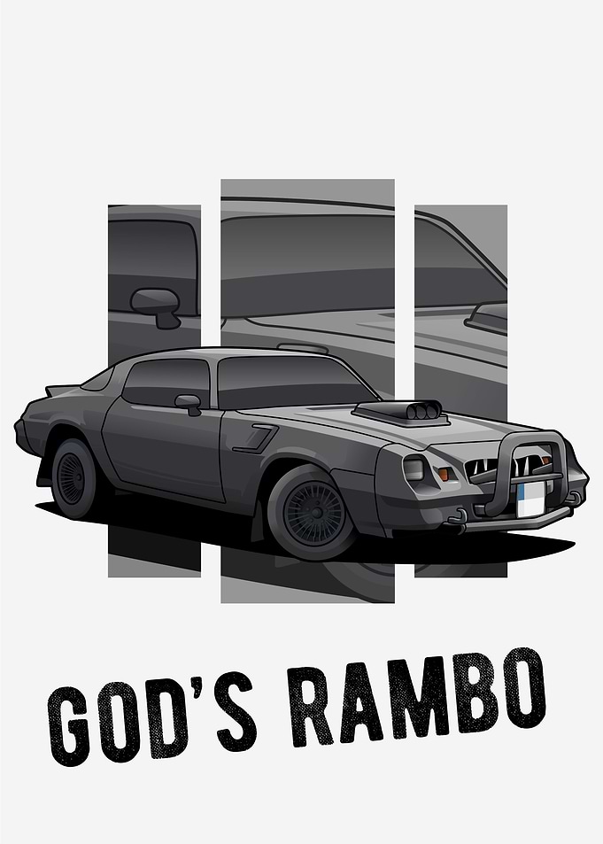 1979 Chevrolet Camaro Z28