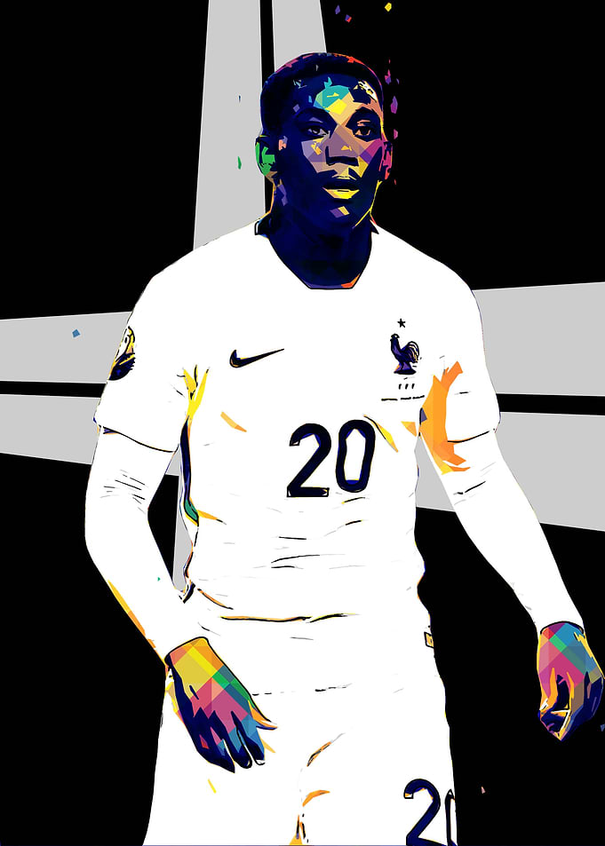 Anthony Martial