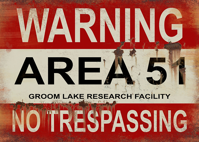 Area 51 a