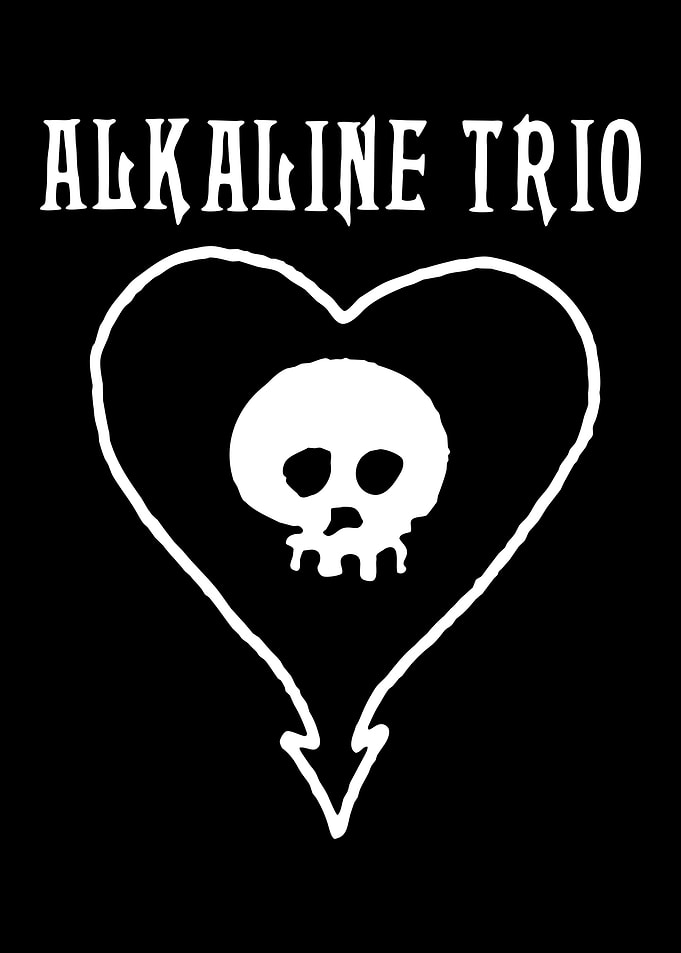 alkaline trio