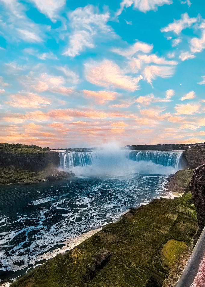 Niagara Falls 1
