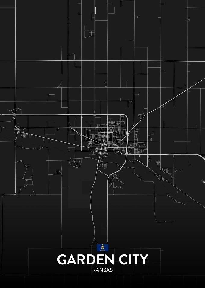 Garden City KS