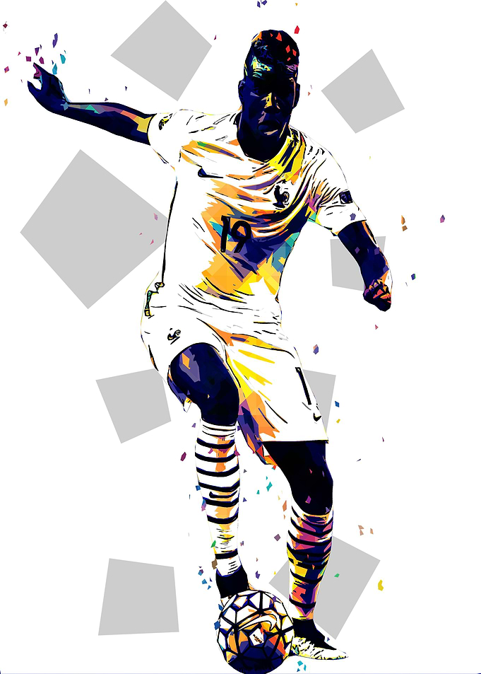 Paul Pogba